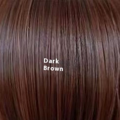 Long Wavy Front Lace Wig