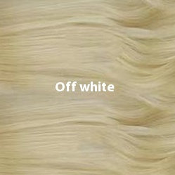 Long Wavy Front Lace Wig