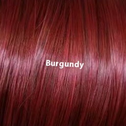 Long Wavy Front Lace Wig