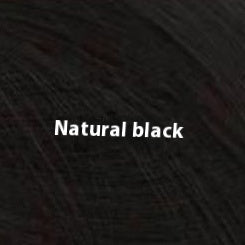 Long Wavy Front Lace Wig
