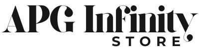 APG INFINITY STORE